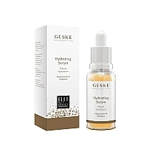 Geske Hydrating Serum - Зволожуюча сироватка для обличчя