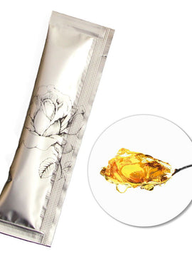 GINZA TOMATO Rose Placenta екстракт  плаценти дамаської троянди, 30 шт