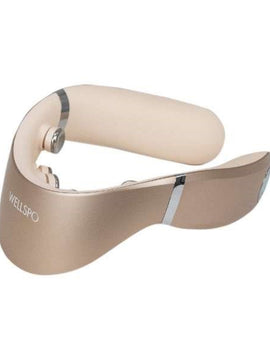 COULEUR LABO Wellspo Rerakuvy масажер  EMS для розслаблення м'язів шиї