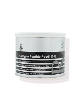 SPA TREATMENT Collagen Peptide  низькомолекулярний рибний колаген, 150 грам