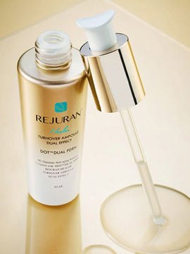 REJURAN Healer Dual Effect Ampoule Омолоджуюча сироватка з подвійним ефектом