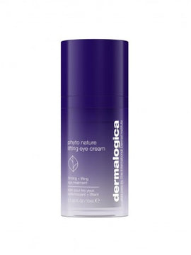 Dermalogica Phyto Nature Lift Eye Cream - Трансформирующий лифтинг крем по уходу за кожей вокруг глаз, 15 мл