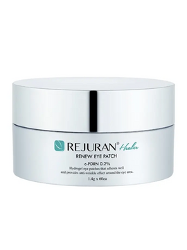 REJURAN Healer Renew Eye Patch Відновлюючі гелеві патчі під очі 60 шт