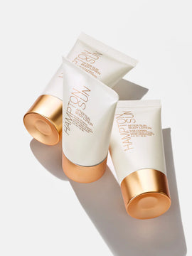 Hampton Sun After Sun Body Lotion 2 oz. After Sun Skin Care