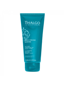 Thalgo, Зволожуюче молочко д/тіла, 200 ml