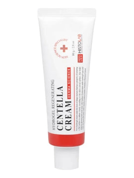 CENTELLA RED CREAM/Гідрогель відновлюючий з центелою RED