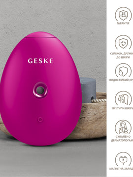 Geske Facial Hydration Refresher Електронний освіжувач для зволоження обличчя