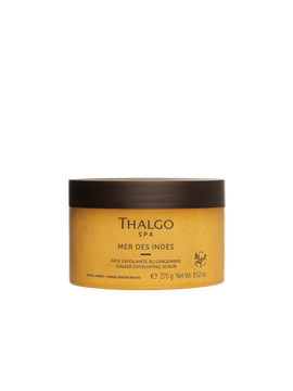 Thalgo, Імбирний скраб, 270 gr