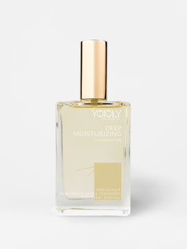 YOOLY DEEP MOISTURIZING Суха олія для інтенсивного зволоження