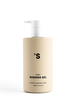Smart гель для душу Sisters Aroma, 250 мл