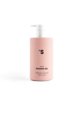 Smart гель для душу Sisters Aroma, 250 мл