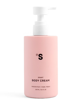 Smart лосьйон для тіла Sisters Aroma, 250 мл