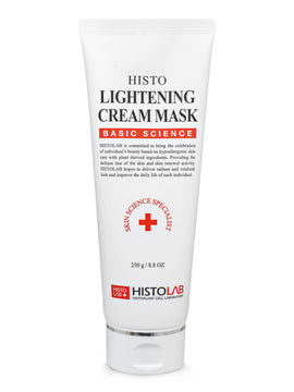 LIGHTENING CREAM MASK/Крем-маска освітлююча