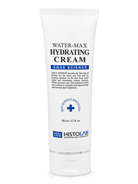 WATER-MAX HYDRATING CREAM/Крем інтенсивного зволоження