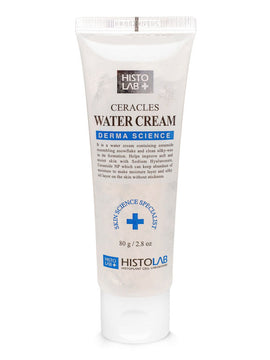 HISTOLAB CERACLES WATER CREAM/Крем зволожуючий з церамідами