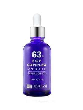 COMPLEX AMPOULE 63%/Концентрат з епідермальним фактором росту EGF 63%