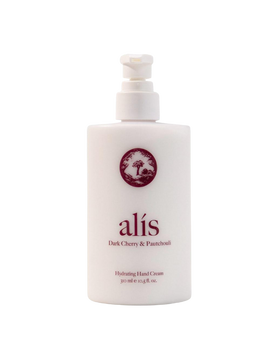 ALIS HYDRATING HAND CREAM