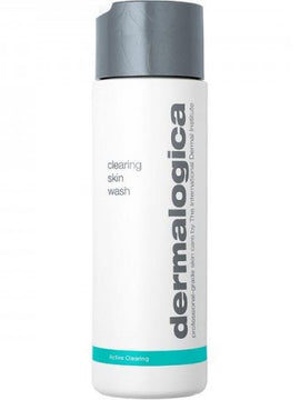 Dermalogica Очисник для проблемної шкіри - Clearing Skin Wash 250 мл