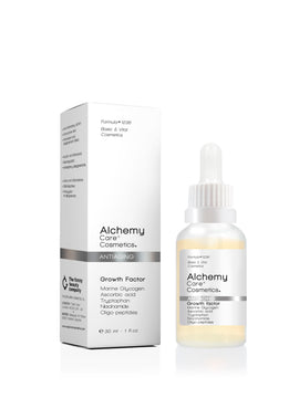 Антивікова сироватка для обличчя Alchemy Antiaging Growth Factor, 30 мл