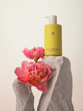 Smart лосьйон для тіла Sisters Aroma, 250 мл