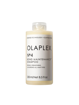OLAPLEX ШАМПУНЬ 