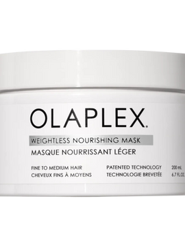 OLAPLEX ВІДНОВЛЮЮЧА МАСКА ДЛЯ ВОЛОССЯ 
