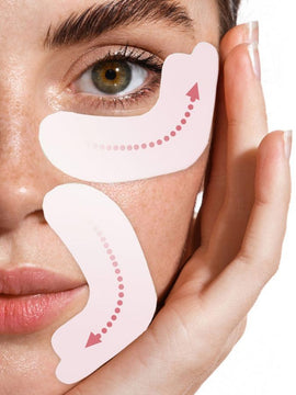 SPA TREATMENT iSHEET HAS Exo  омолоджуючі патчі з екзосомами (60 шт)
