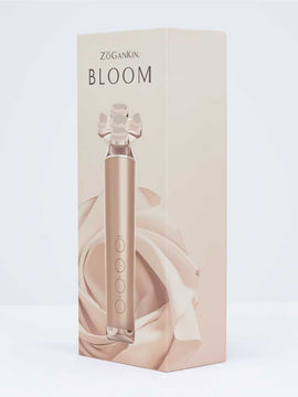 COULEUR LABO Zogankin Bloom безпровідний  косметологічний апарат для обличчя та тіла