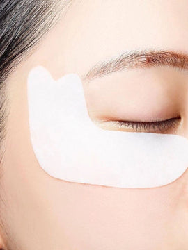 SPA TREATMENT iSHEET UMB зволожуючі  омолоджуючі патчі (60 шт)