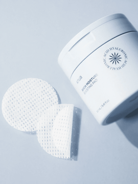 Зволожуючі тонер-педи для обличчя з березовим соком ANUA Birch 70% Moisture Boosting Pad 70 шт