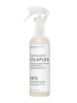 OLAPLEX  ІНТЕНСИВНИЙ ДОГЛЯД-ПРАЙМЕР «АКТИВНЕ ВІДНОВЛЕННЯ» Nº.0 INTENSIVE BOND BUILDING TREATMENT