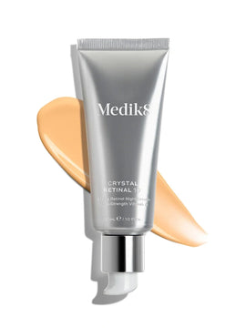 Cироватка зі стабільним ретиналем 0,1% Medik8 Crystal Retinal 10 Serum, 30 мл