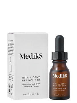 Інтенсивна сироватка з вітаміном А Medik8 Intelligent Retinol 3TR, 15 мл