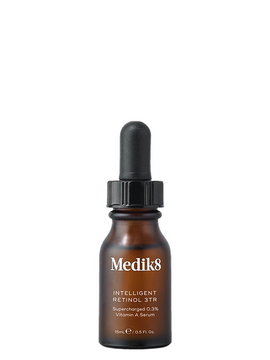 Інтенсивна сироватка з вітаміном А Medik8 Intelligent Retinol 3TR, 15 мл