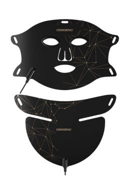 OSSIGENO LED MASK