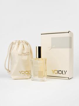 YOOLY DEEP MOISTURIZING Суха олія для інтенсивного зволоження