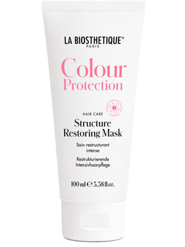 Маска для інтенсивного догляду за волоссям La Biosthetique Structure Restoring Mask, 100 мл