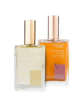 SUMMER GLOW SET