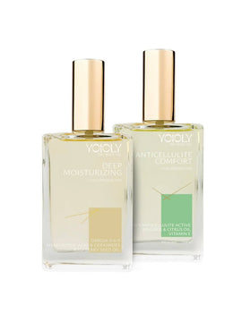 DEEP CARE SET