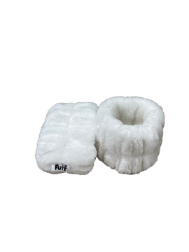 Б'юті браслет для вмивання PUFF PUFF
