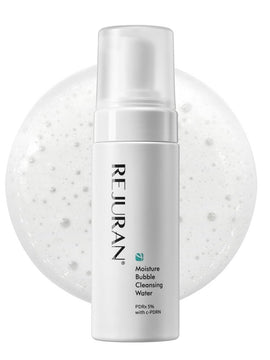 REJURAN Зволожуюча піна для вмивання Moisture Bubble Cleansing Water