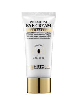 PREMIUM EYE CREAM/Крем для шкіри навколо очей з пептидним комплексом