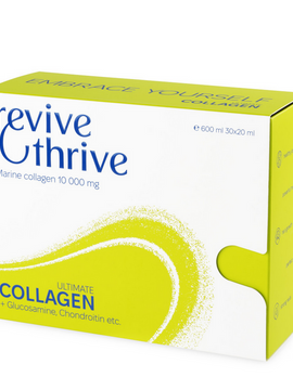 REVIVE AND TRIVE Добавка дієтична Collagen Ultimate