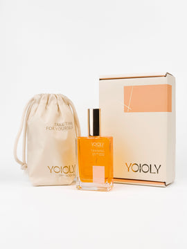 YOOLY TANNING SPF15, DRY BODY OIL Суха олія для тіла 100ML