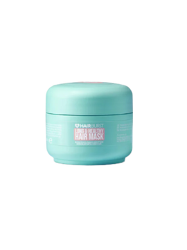 Маска для довгого та здорового волосся Hairburst Long & Healthy Hair Mask
