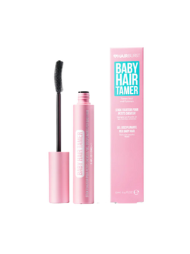 Засіб для приборкання неслухняних волосків Hairburst Baby Hair Tamer, 12 мл