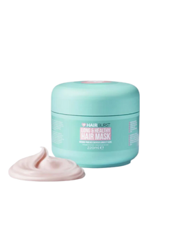 Маска для довгого та здорового волосся Hairburst Long & Healthy Hair Mask