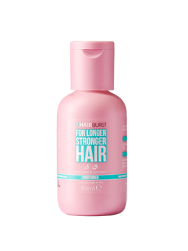 Кондиціонер для міцного і довгого волосся Hairburst Avocado & Coconut Conditioner