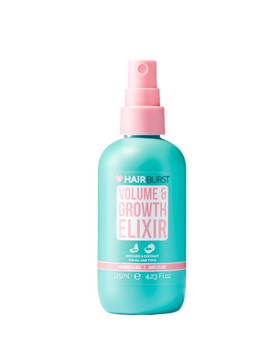 Чарівний еліксир для об'єму та росту волосся Hairburst Volume & Growth Elixir Sephora