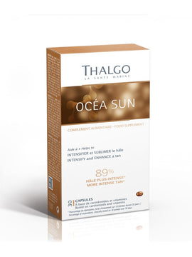 Thalgo, Капсули д/засмаги,захист від сонця 30 капсул